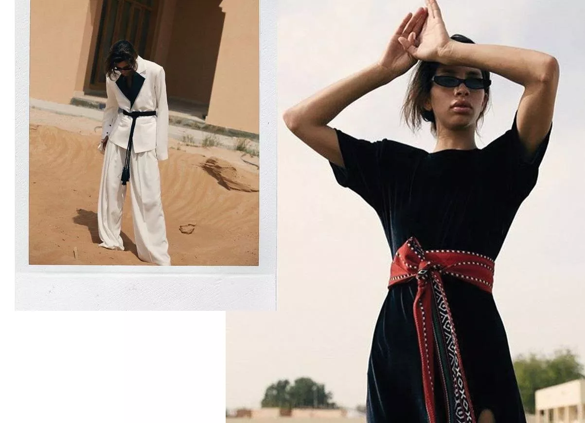 10 مصممات ومصممين عرب أسّسوا دور أزياء تركت بصمتها محلياً وعالمياً