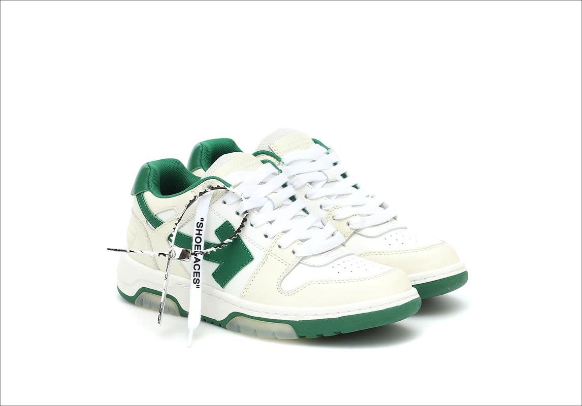  اوف وايت off white حذاء رياضي شوز