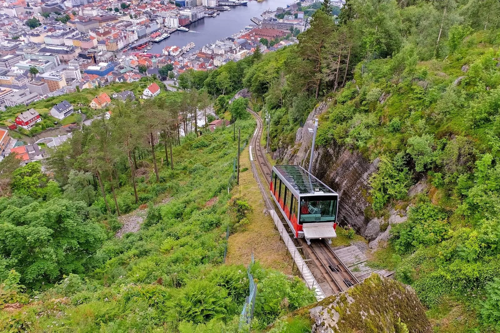 السياحة في النرويج: أفضل 10 وجهات سياحية ستجعلكِ ترغبين بالسفر إليها