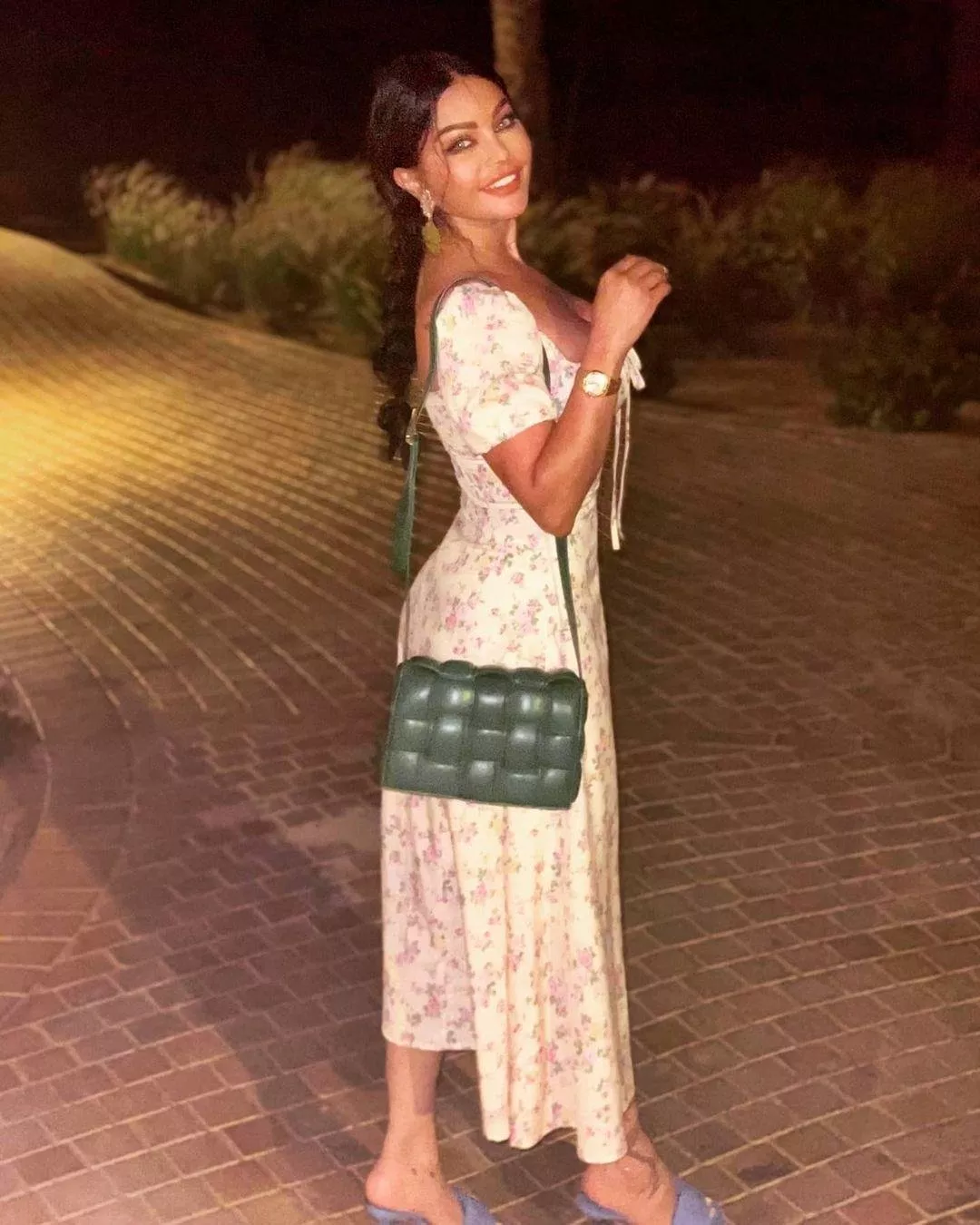 لوكات هيفاء وهبي الصيفية haifa wehbi