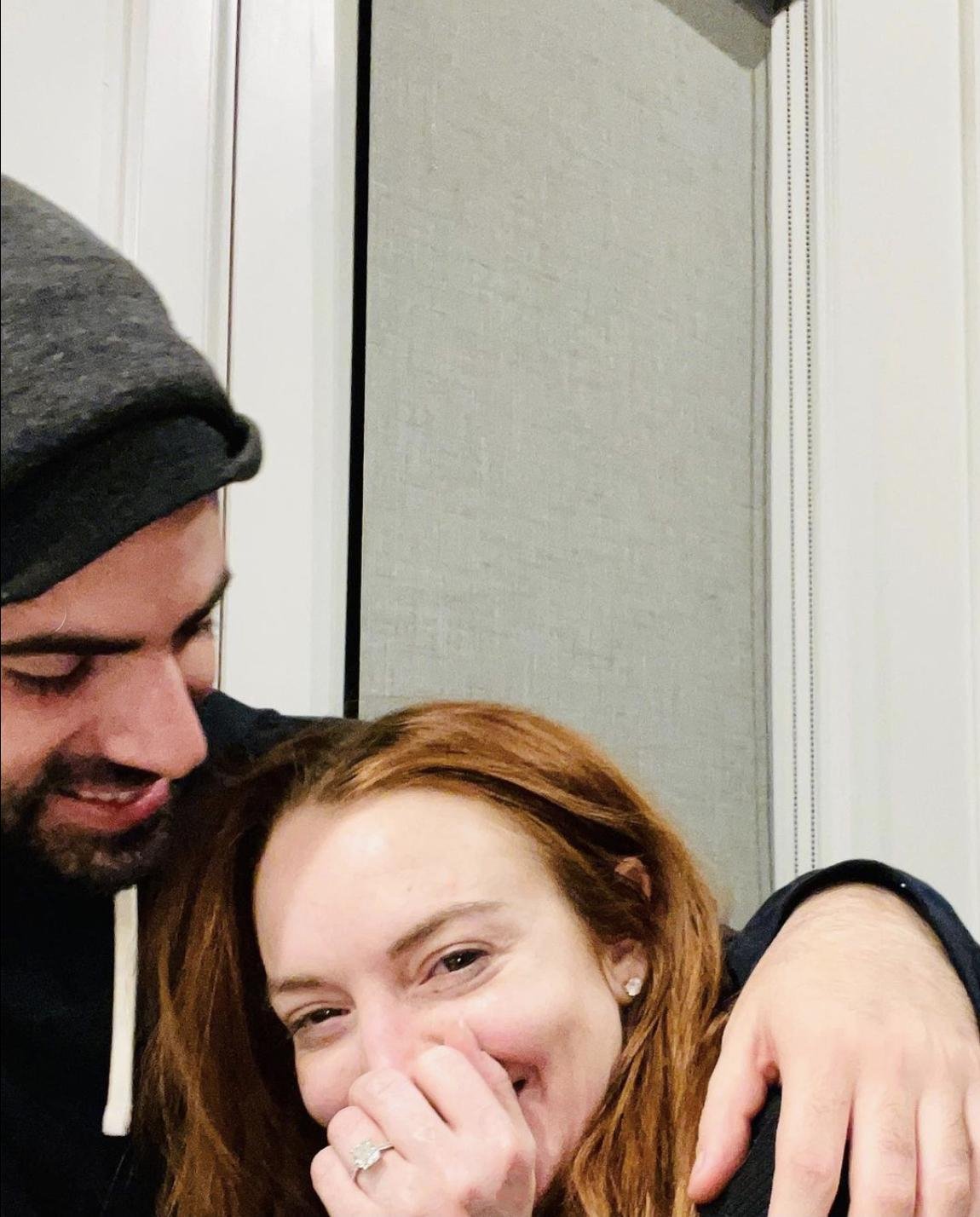  ليندسي لوهان Lindsay Lohan