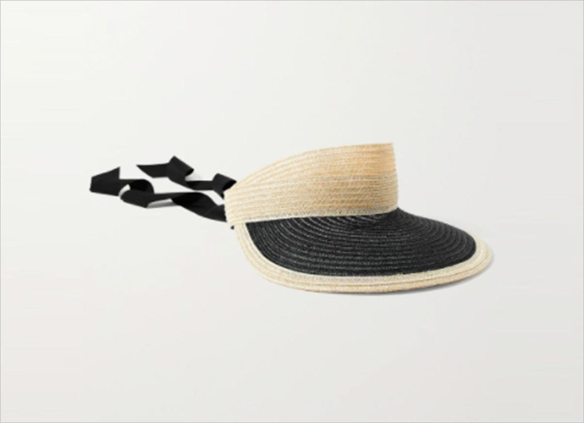 قبعة فايزر قبعات اكسسوارات visor hat