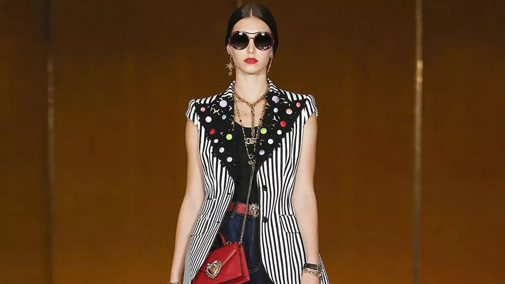 دار Dolce & Gabbana ستقدّم عرض أزياء كل شهر متّبعةً مبدأ See Now Buy Now