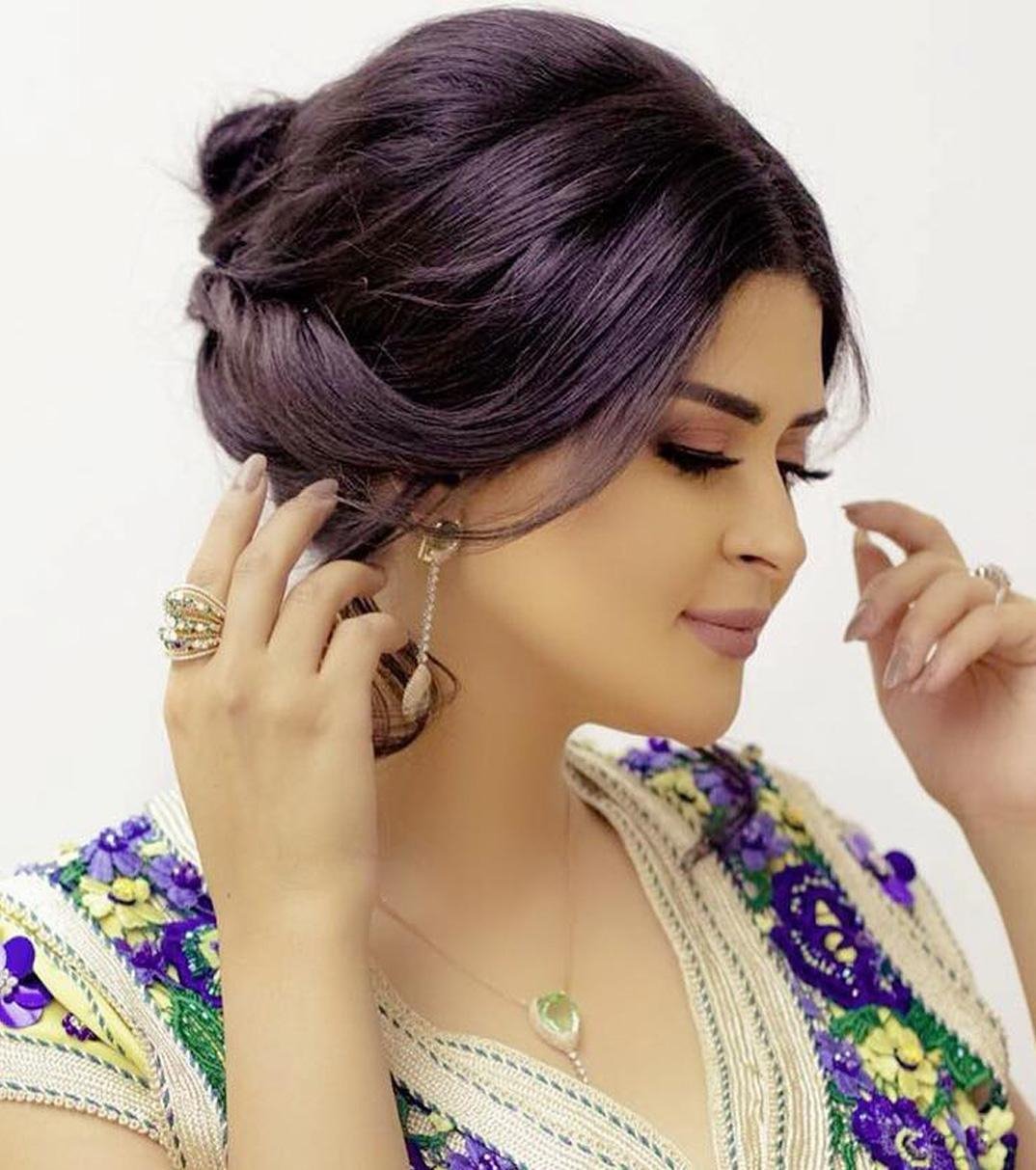تسريحات شعر رمضان 