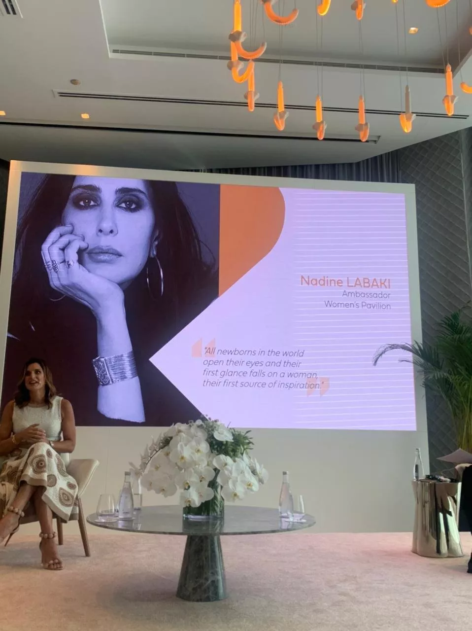 Cartier ومعرض Expo Dubai 2020 يكشفان عن جناح المرأة لتعزيز دورها في المجتمع