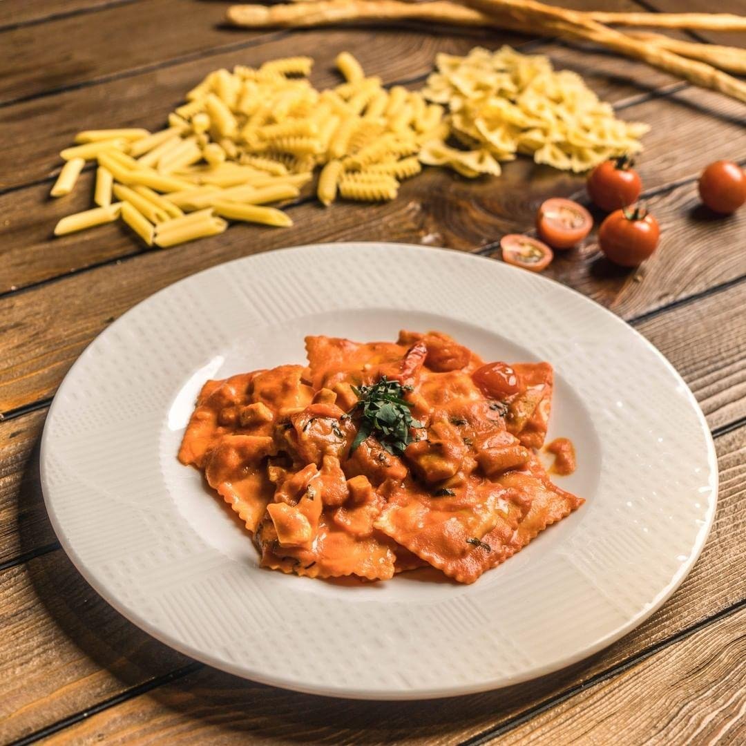 المطبخ الايطالي   اكلات ايطالية   مطاعم في الرياض   افضل المطاعم في الرياض   المطاعم في الرياض   الرياض   المملكة العربية السعودية 