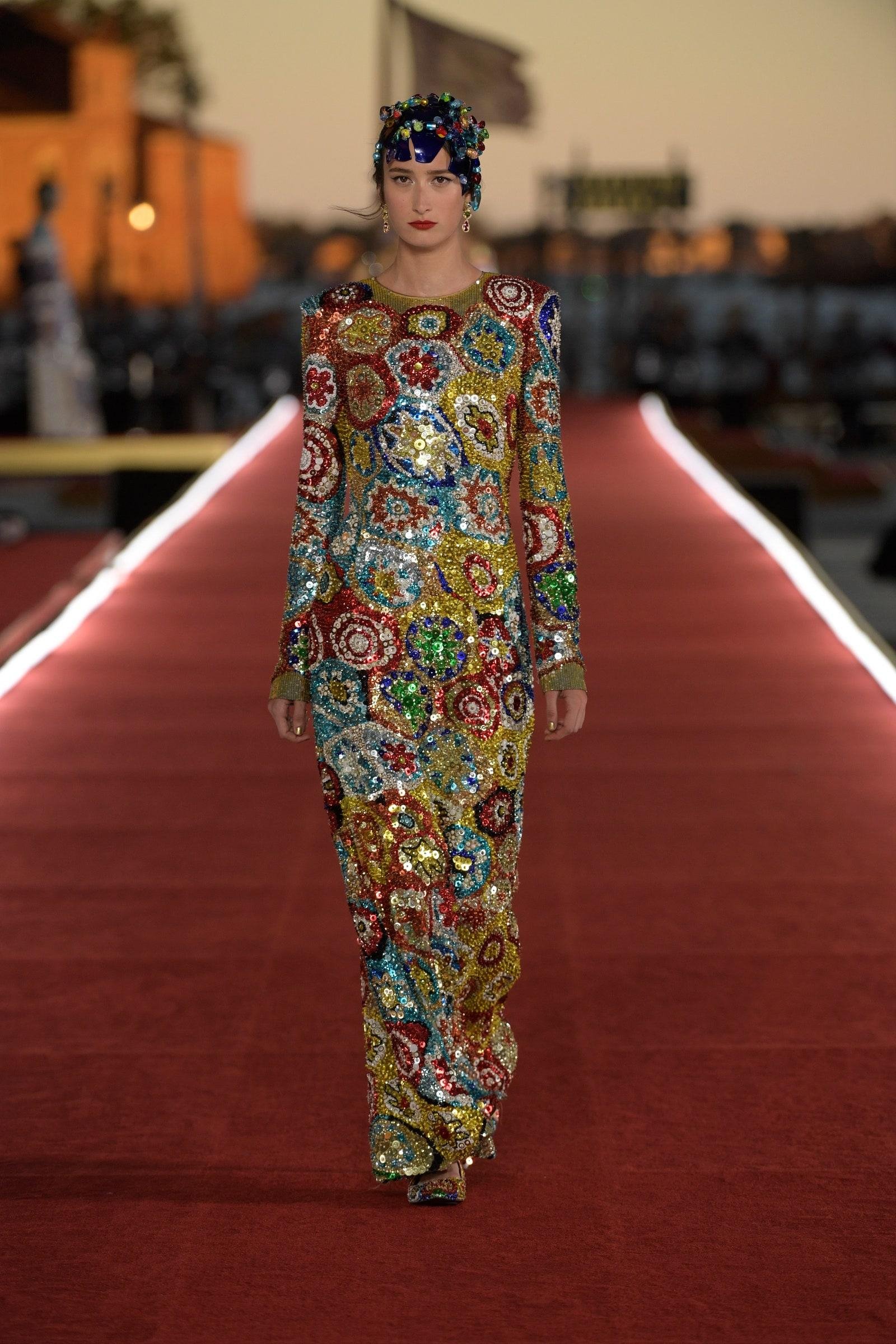 دولتشي اند غابانا dolce & gabbana