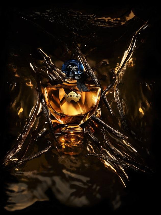 مجموعة عطور جيرلان - عطر شاليمار ميليسيم فانيليا بلانيفوليا - عطر Shalimar Millésime Vanilla Planifolia