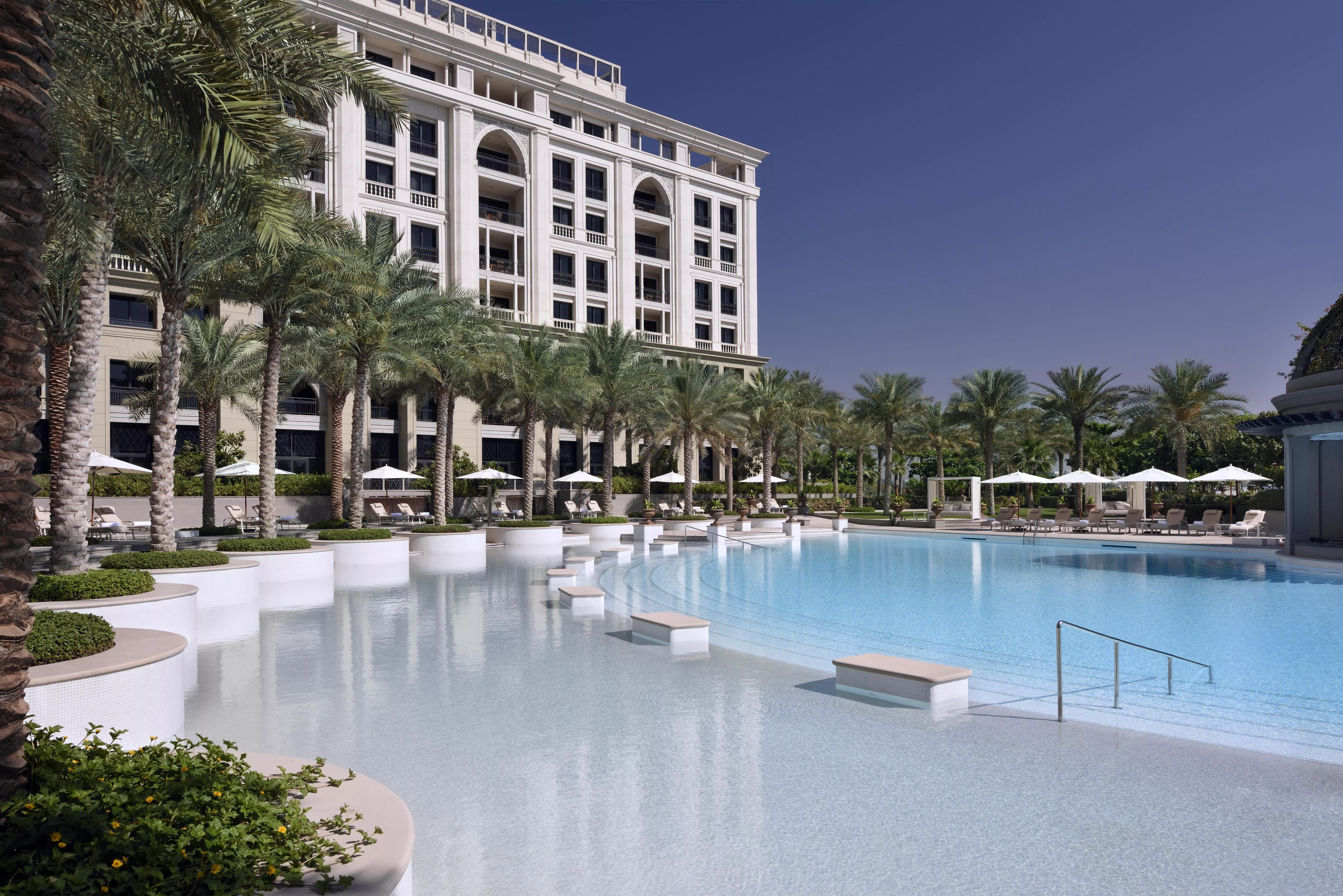 فندق Palazzo Versace في دبي يقدّم عروض جديدة ومميّزة خلال معرض إكسبو 2020