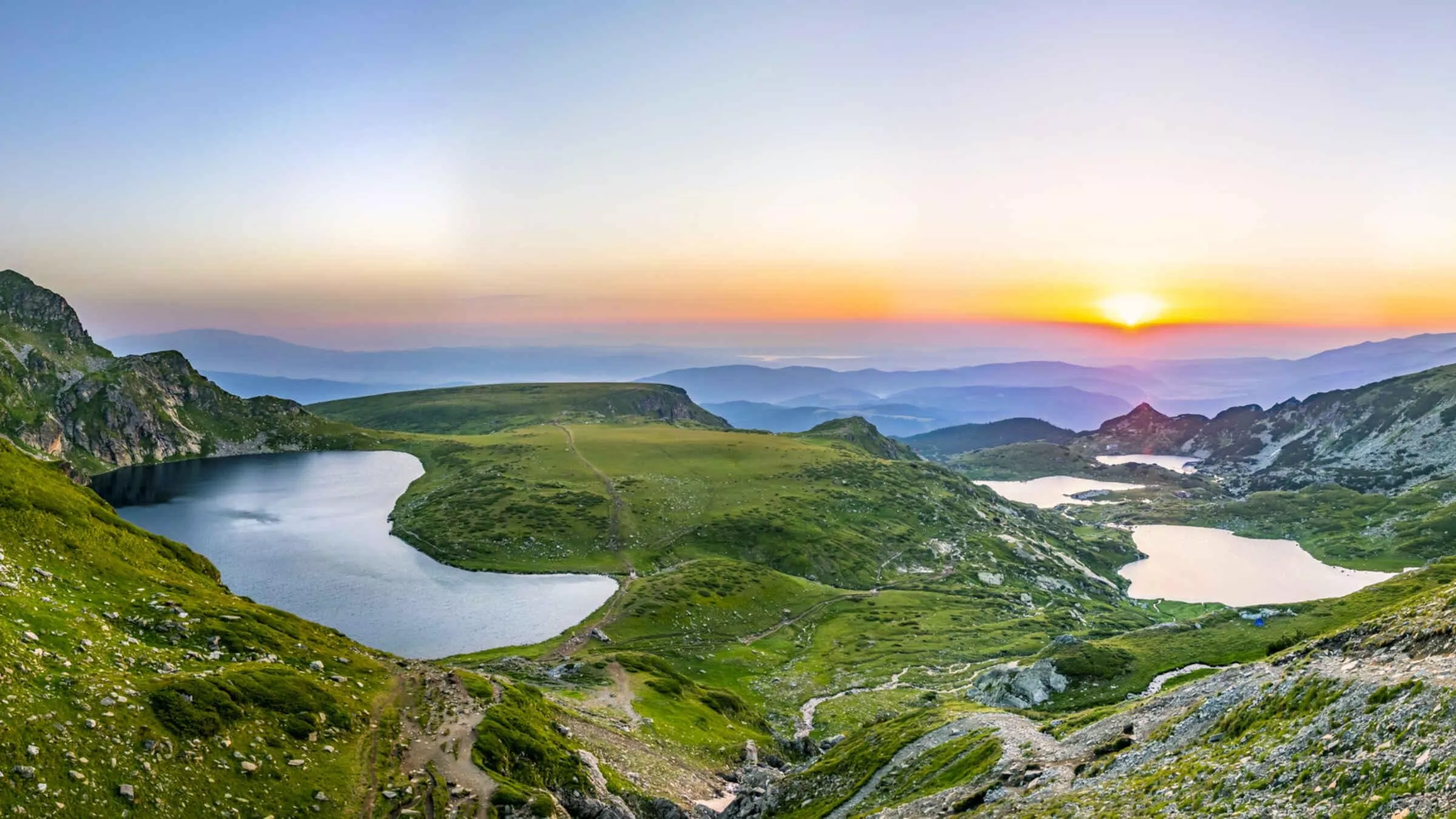 أشهر الأماكن السياحية في بلغاريا: أضيفيها إلى قائمة وجهاتكِ المقبلة