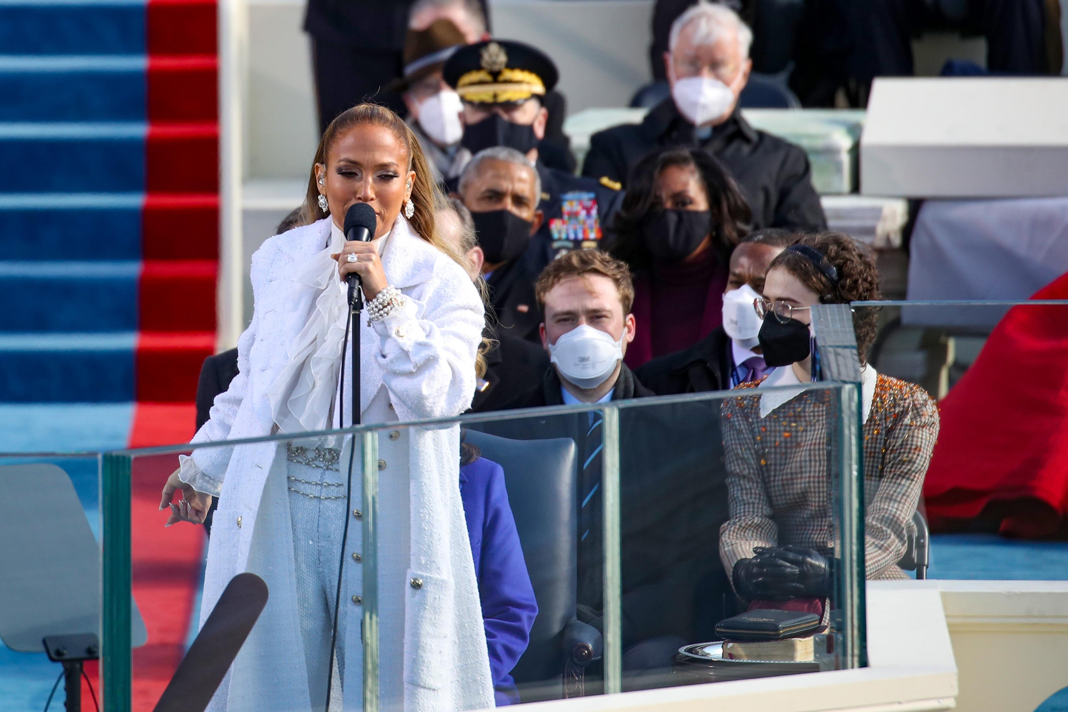 جينيفر لوبيز jennifer lopez