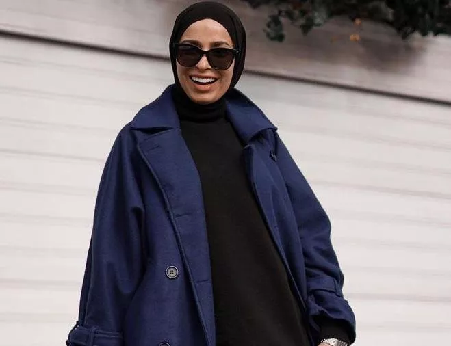 ما هي ألوان الحجاب المناسبة لكِ بحسب لون البشرة؟