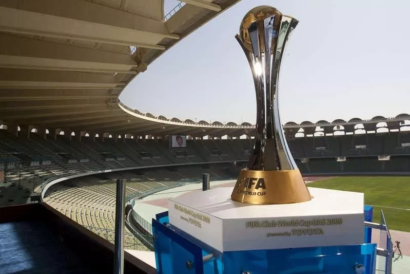 الإمارات تستضيف رسمياً كأس العالم للأندية 2021