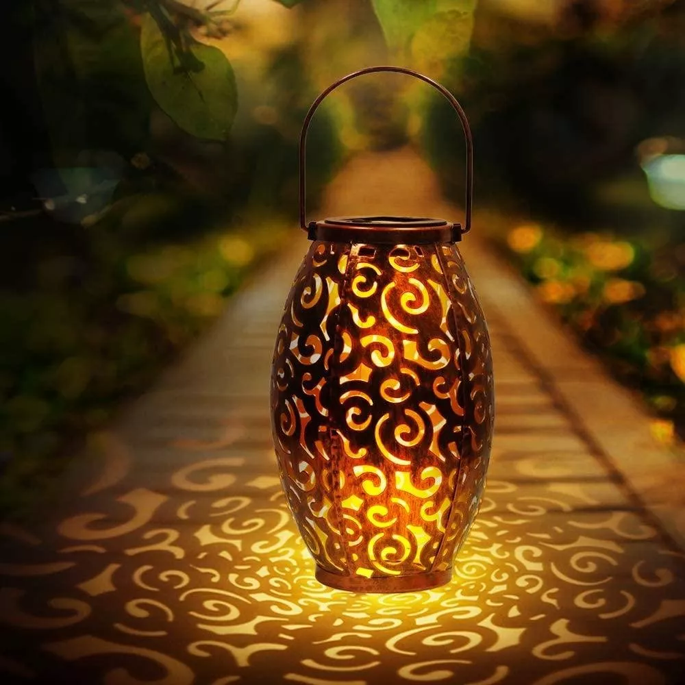 صور فوانيس رمضان 2021 وأفكار ديكور بيت لتزيّني بها منزلكِ في هذا الشهر المبارك