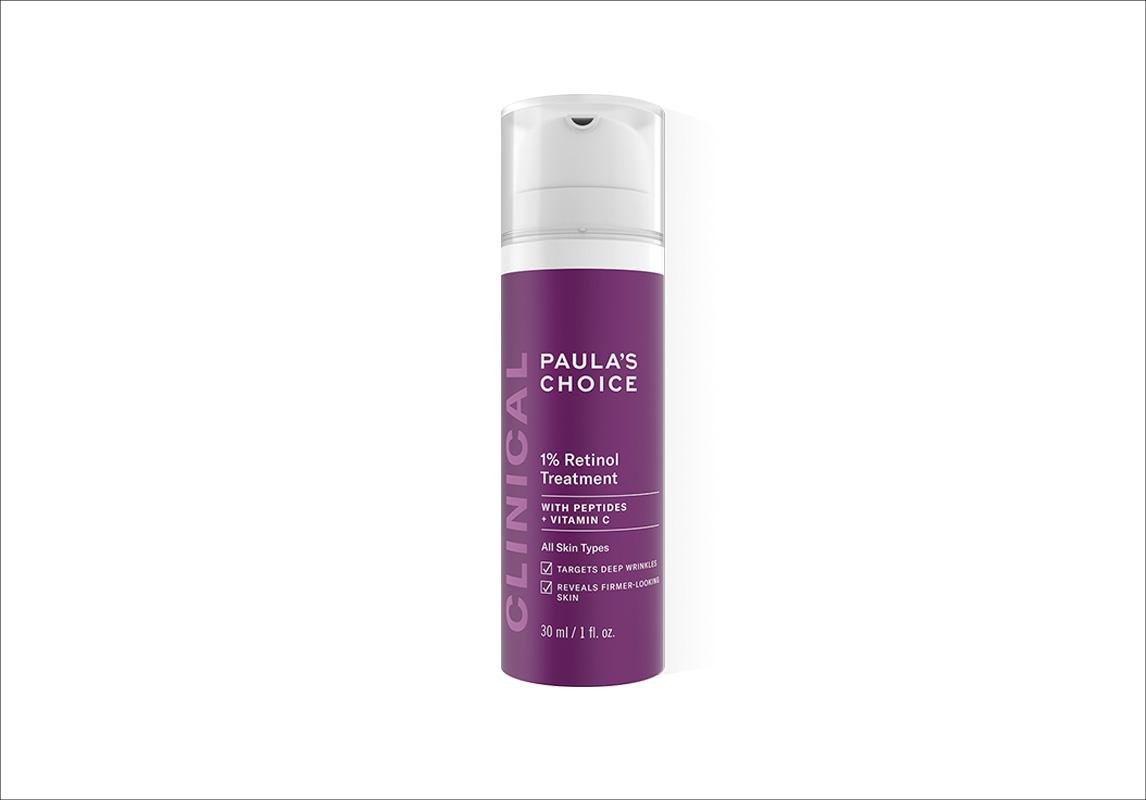 ريتينول PAULA'S CHOICE 1% Retinol Treatment