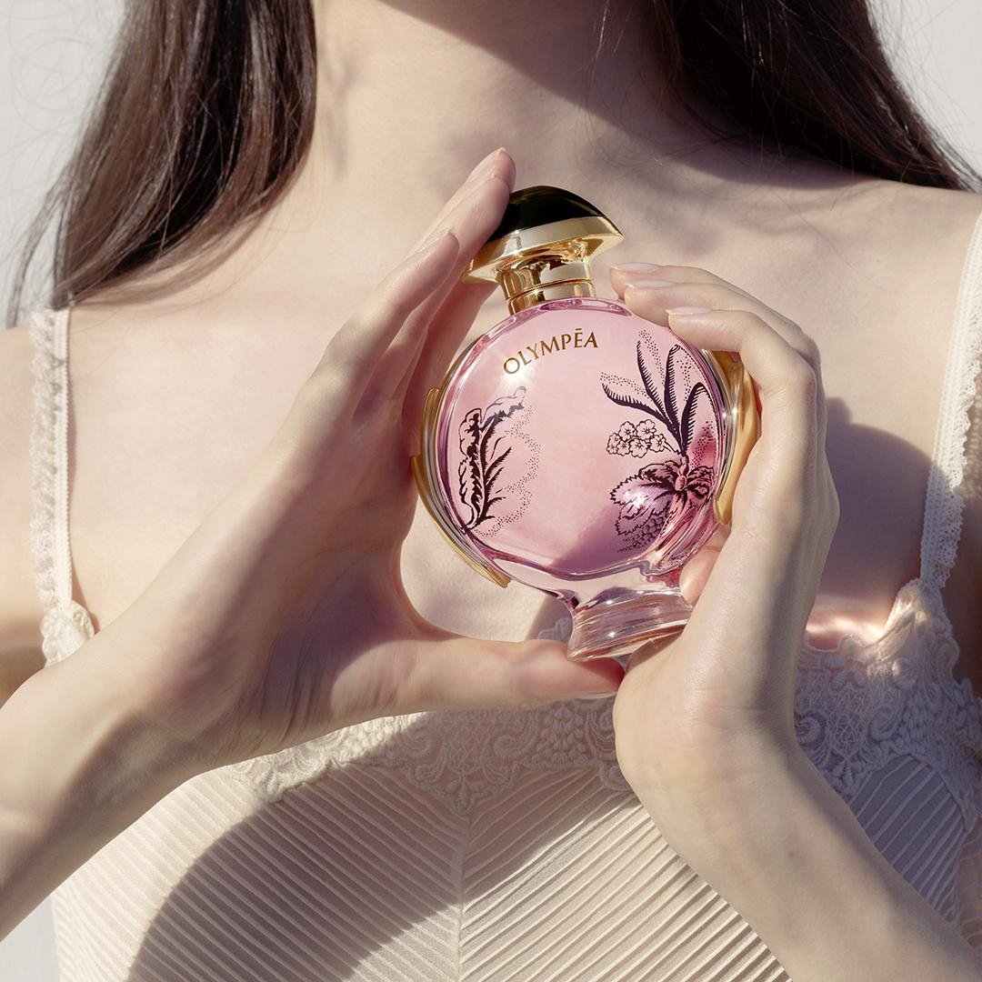 مجموعة عطور باكو رابان - عطر إنفيكتوس فيكتوري للرجال