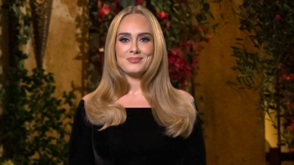 اديل adele