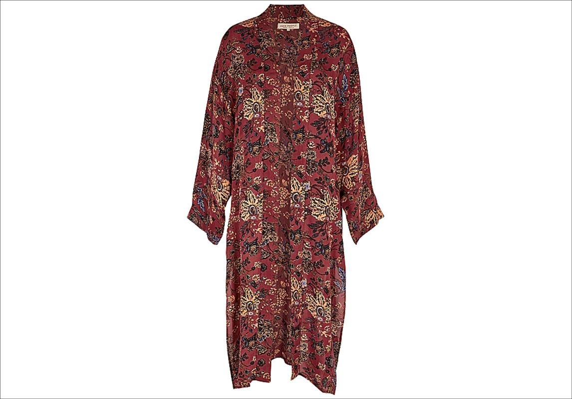 كيمونو نسائي رمضان 2021 لبس رمضان طلات لوكات kimono ramadan 2021
