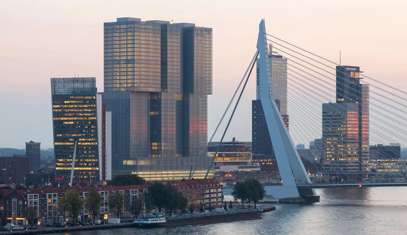أبرز الاماكن السياحية في هولندا... حان الوقت لتزوريها