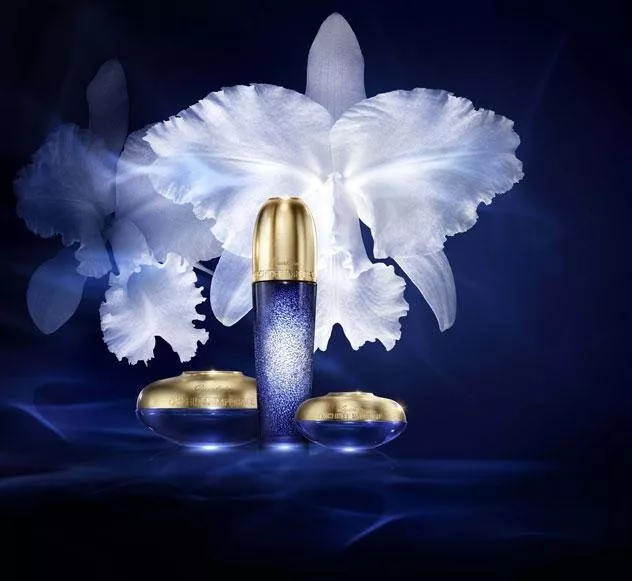 جيرلان تُطلق سيروم Orchidee Imperiale Micro-Lift Concentrate، الشد الدقيق والمركّز للبشرة