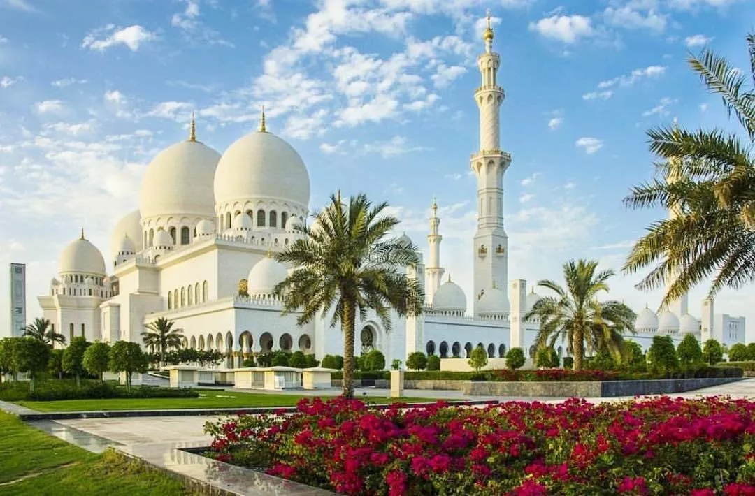 50 معلومة تُثبت أن الامارات هي من أكثر البلاد العربية تميّزاً