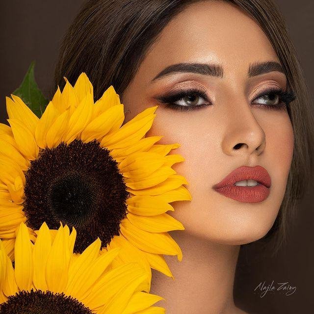 ميكب ارتست مكياج  صور مكياج  انستقرام  الانستقرام  سوشيال ميديا  السوشيال ميديا  