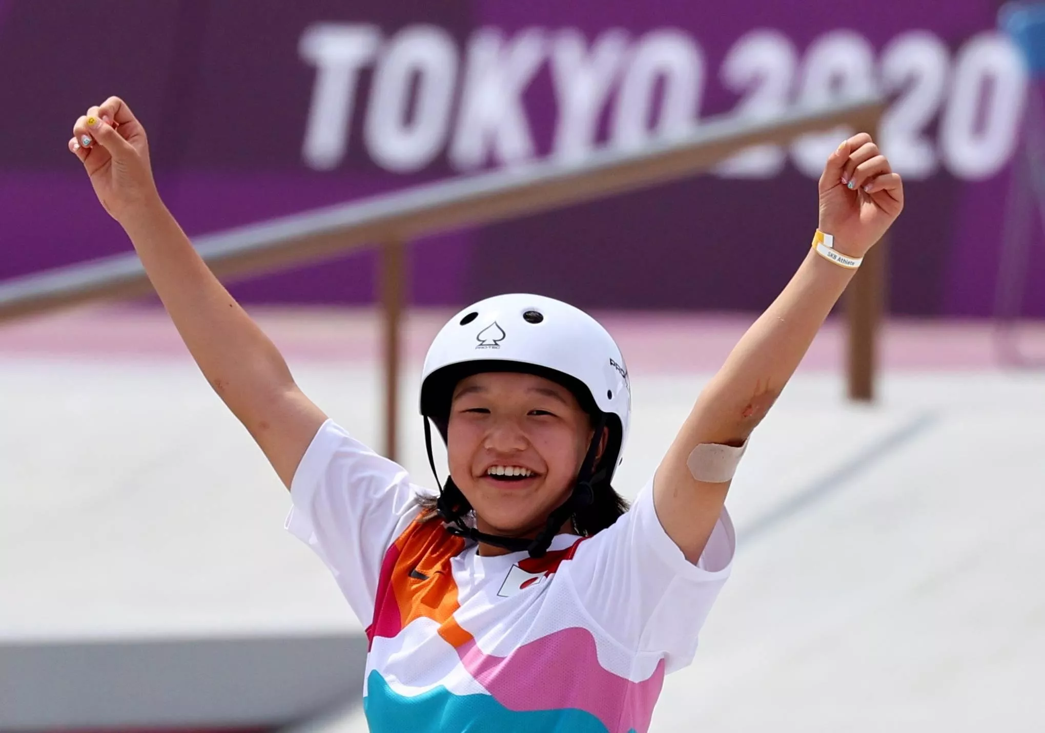 النساء يحقّقن إنجازات لافتة في الالعاب الاولمبية في طوكيو 2020، إليكِ أبرزها وأهم اللحظات