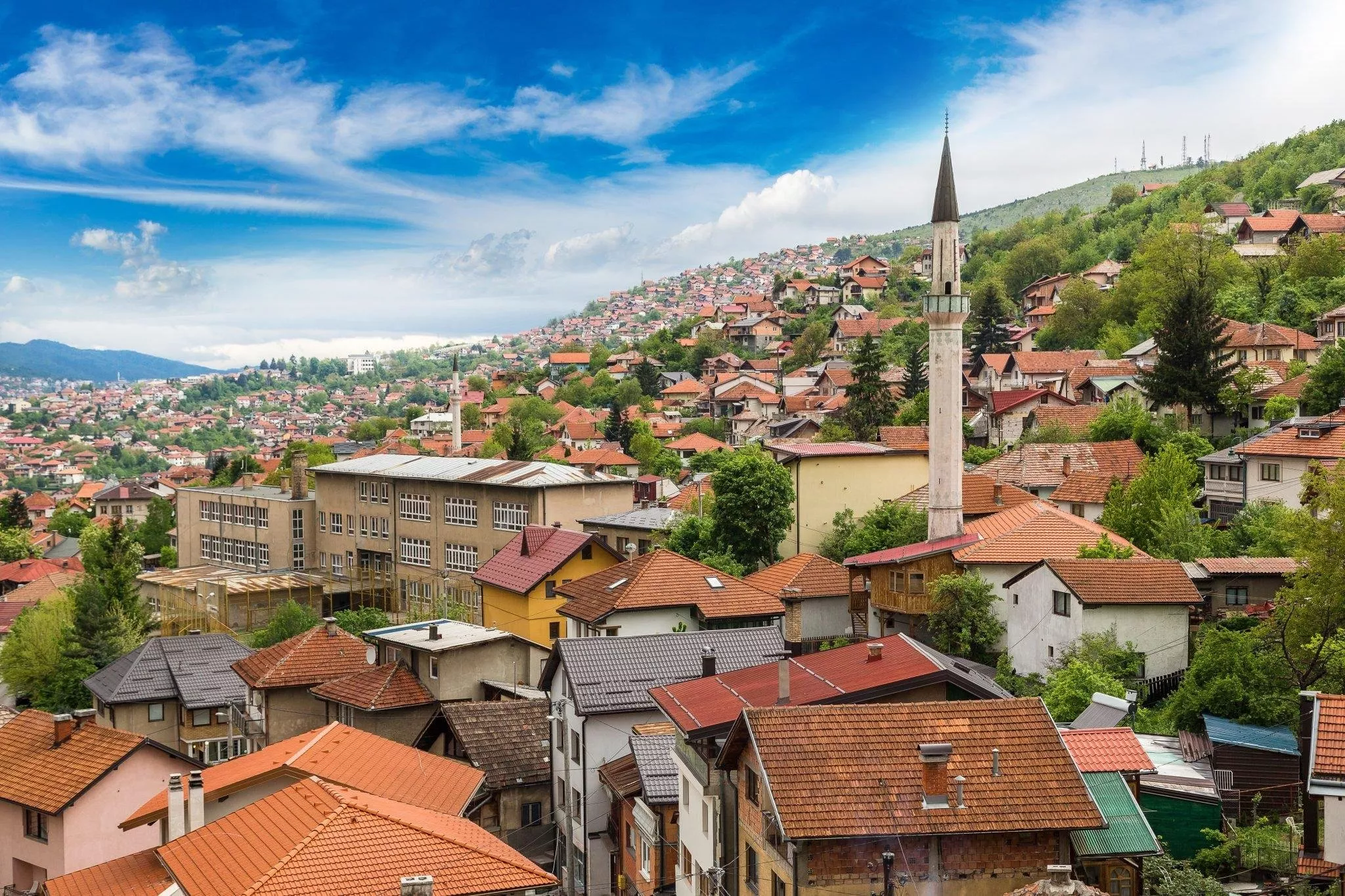 اماكن سياحية   سياحة   سفر   السياحة في البوسنة   البوسنة تكلفة السياحة في البوسنة والهرسك