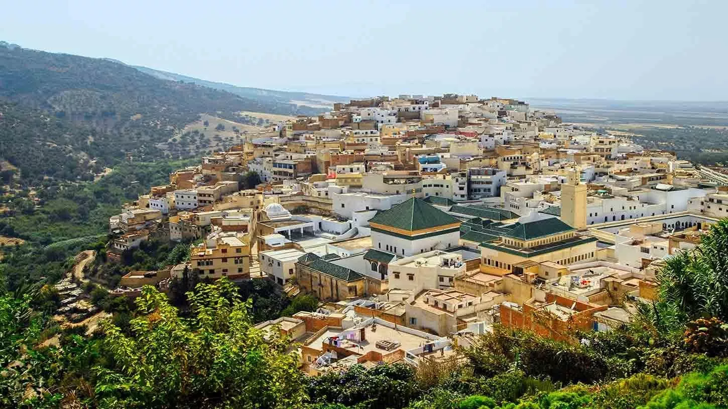 السياحة في المغرب: أفضل الاماكن التي يمكنكِ زيارتها فيها