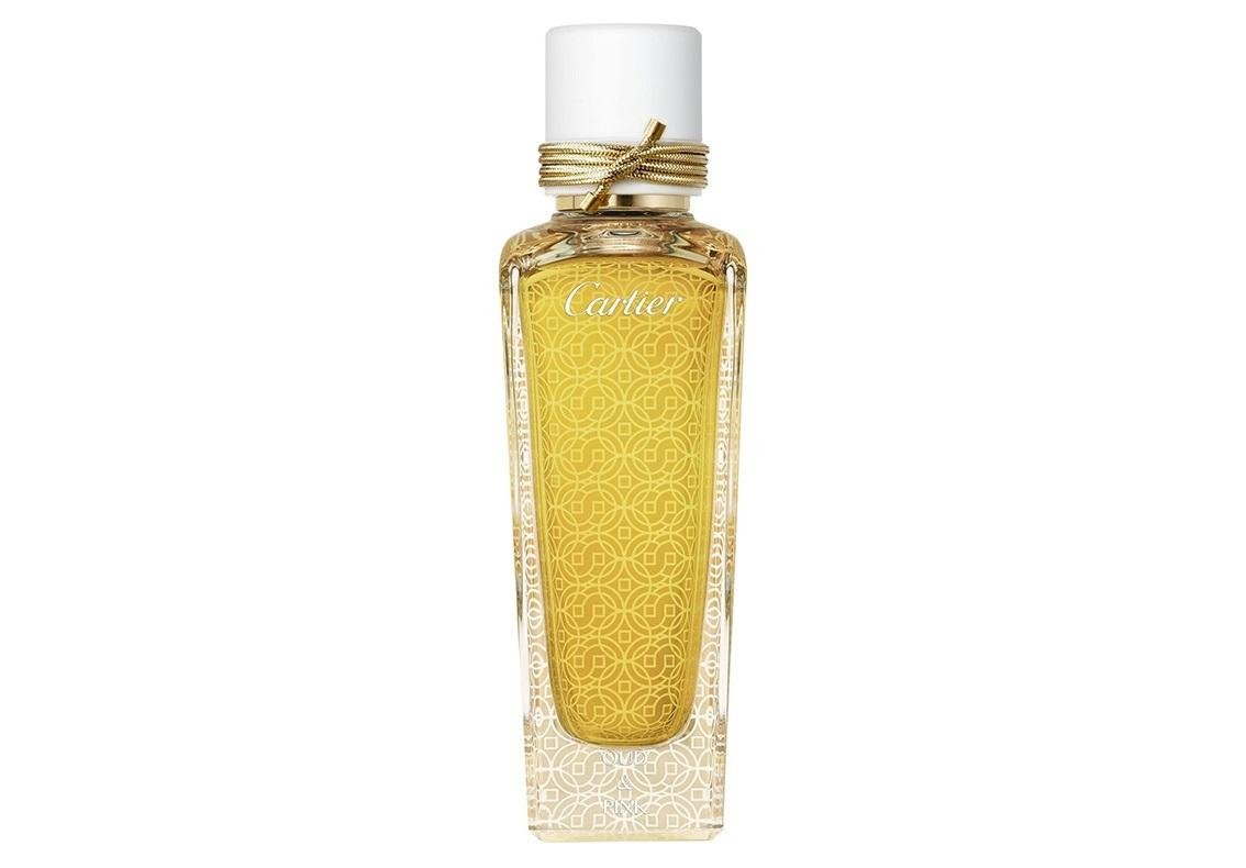 عطر كارتير عطور كارتير كارتييه عطور نسائية 