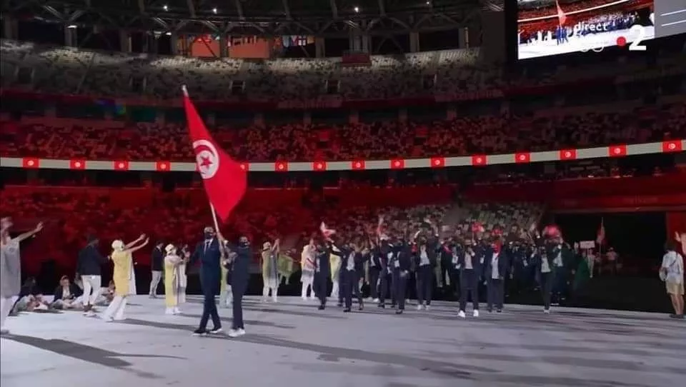 البلدان العربية في الالعاب الاولمبية في طوكيو 2020... حضور بارز فاق التوقعات