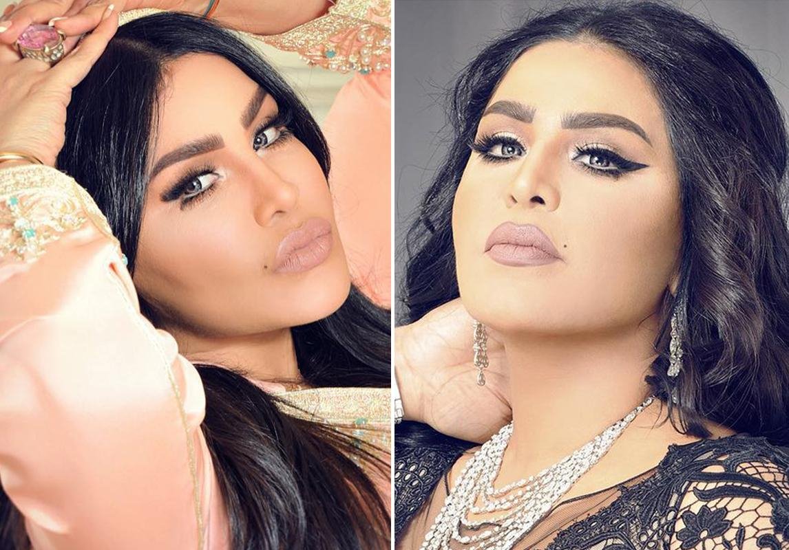 صور احلام قبل وبعد