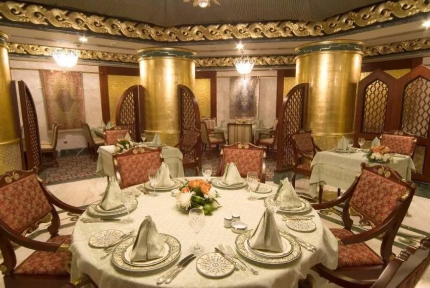 أفضل 9 مطاعم في السعودية تقدّم اكلات من المطبخ الهندي