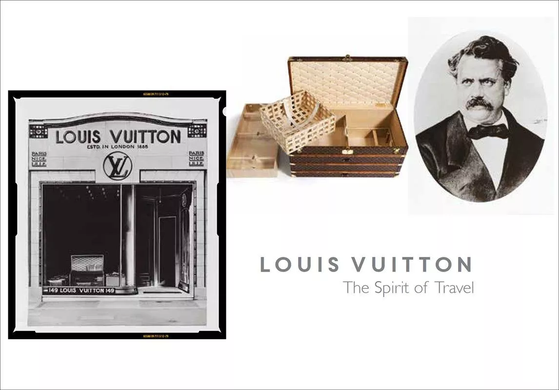 مصمم ازياء تصميم ازياء موضة لويس فيتون Louis Vuitton