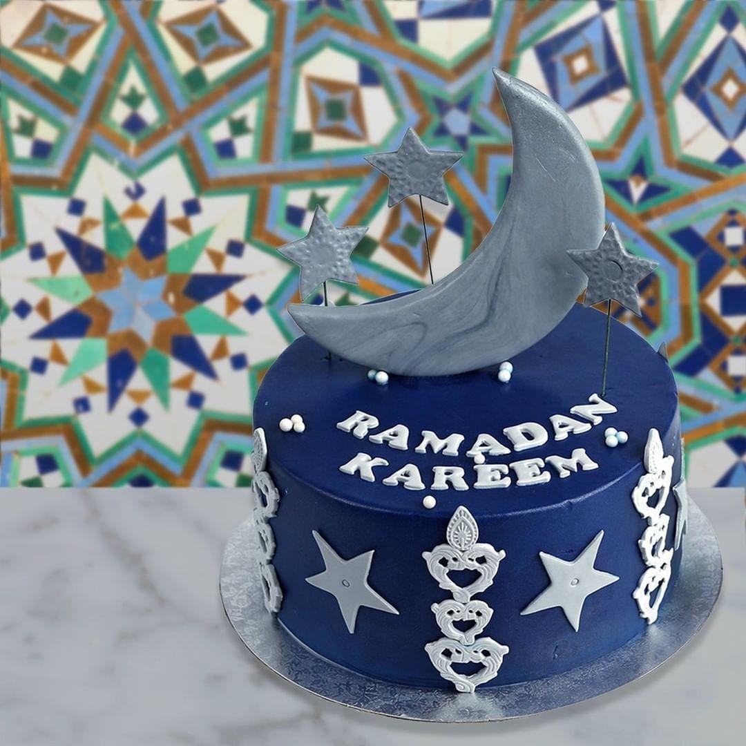 كيكة رمضان 2021