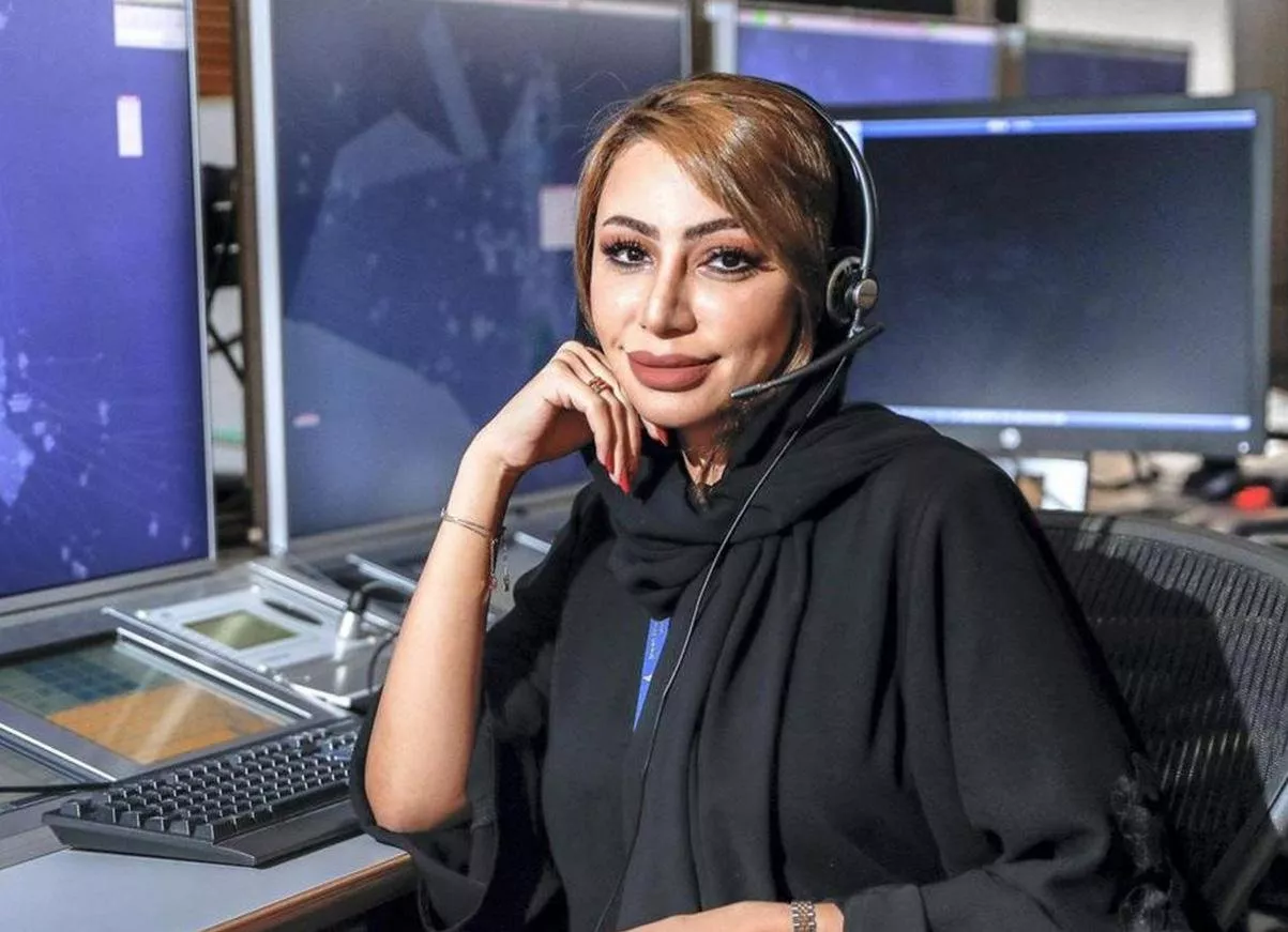 في يوم المرأة الإماراتية، تعرّفي إلى 22 امرأة إماراتية ملهمة في مختلف المجالات