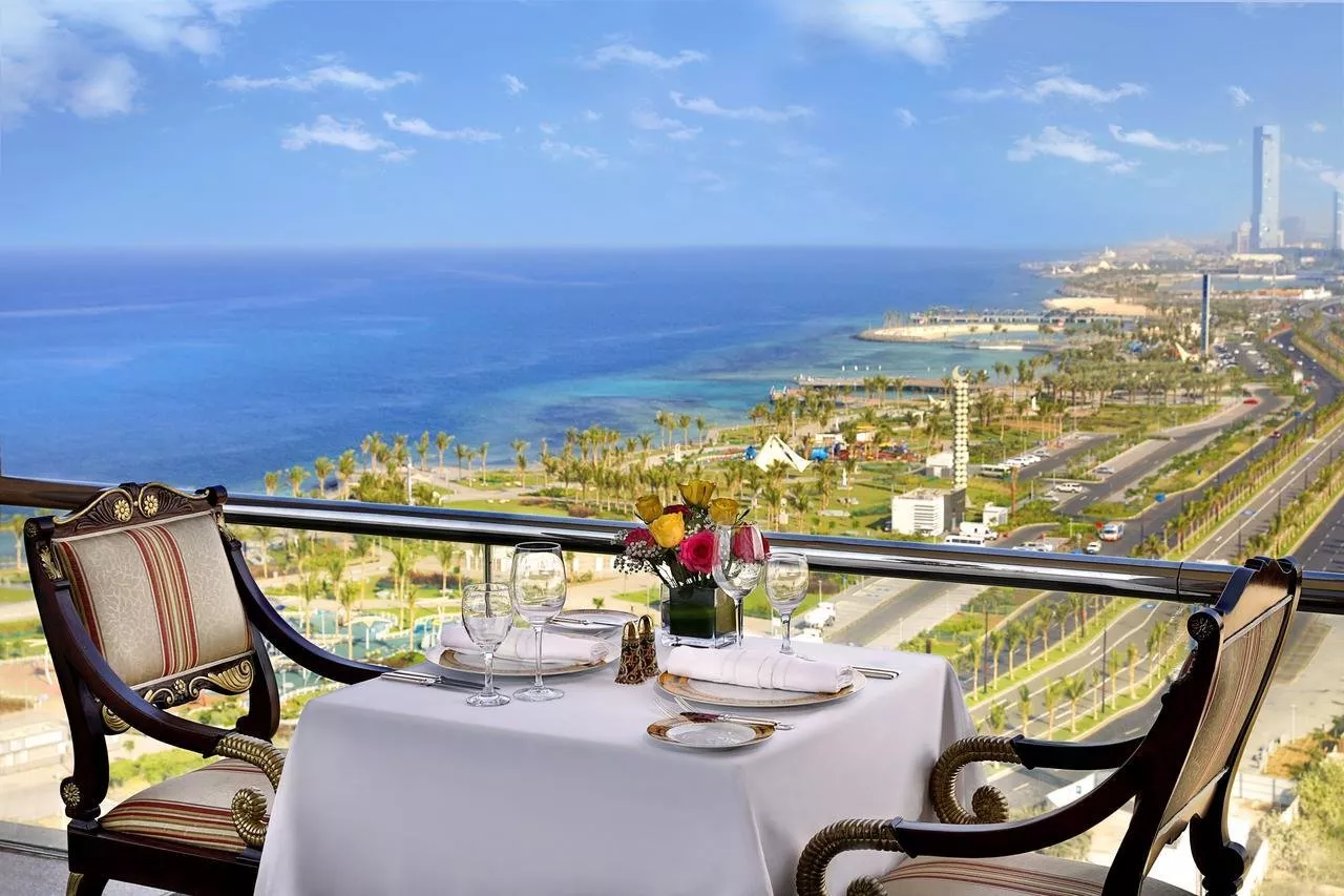 أبرز مطاعم وفنادق في جدة، تقدّم وجبات سحور وافطار رمضان 2021