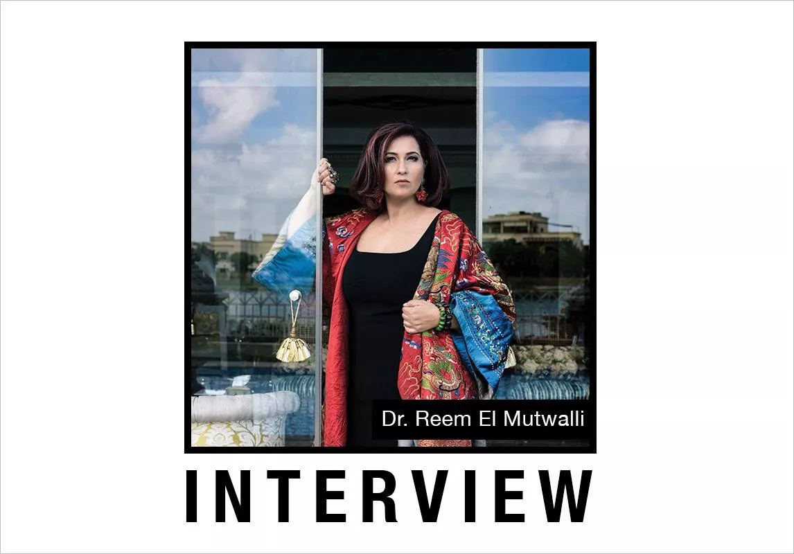 4 مقابلات خاصة مع نساء عربيات رائدات في عالم الموضة والأزياء