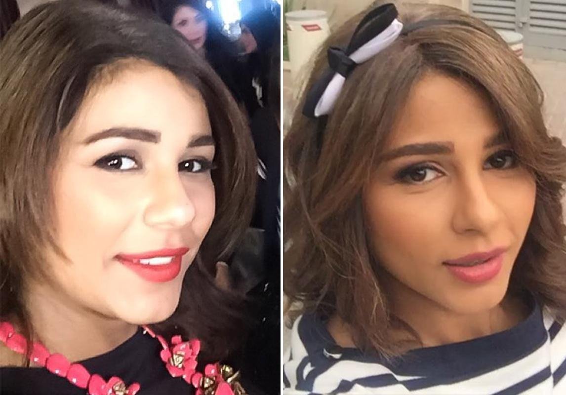 مهيرة عبد العزيز تطور جمال مهيرة عبد العزيز صور مهيرة عبد العزيز قبل وبعد