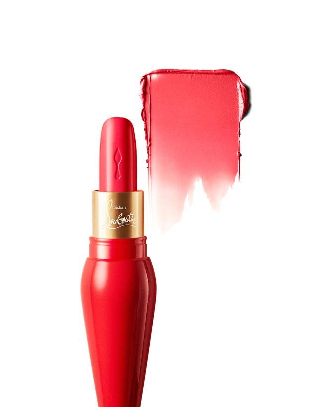 مجموعة ماكياج Christian Louboutin - أحمر الشفاه Rouge Louboutin Sooooo...Glow