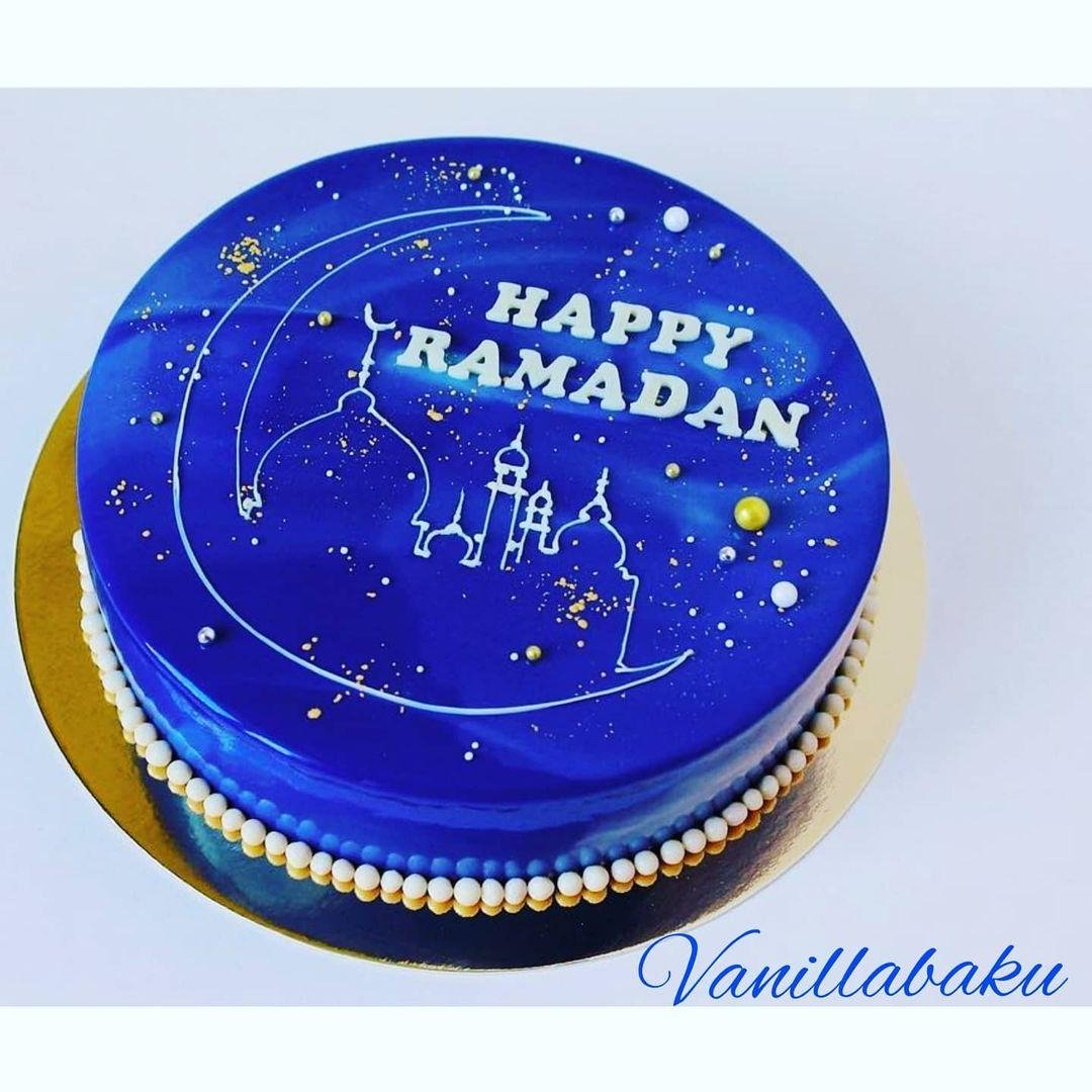 كيكة رمضان 2021