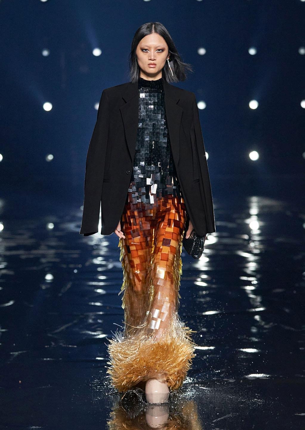 مجموعة Givenchy لخريف وشتاء 2021-2022