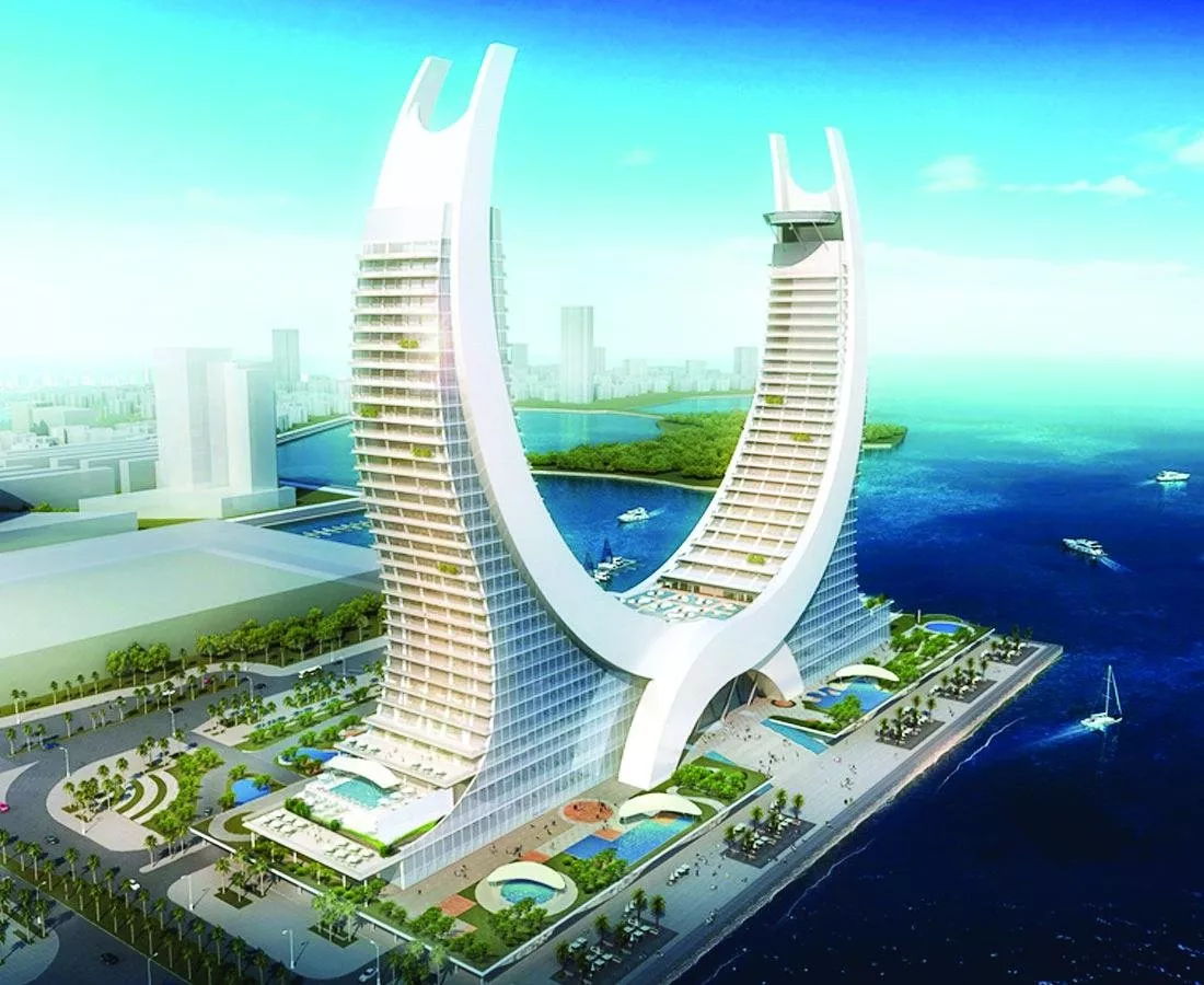الفندق العالمي المفضّل لديكِ أصبح قريب منكِ! مطاعم وفنادق عالمية فتحت أبوابها في الخليج
