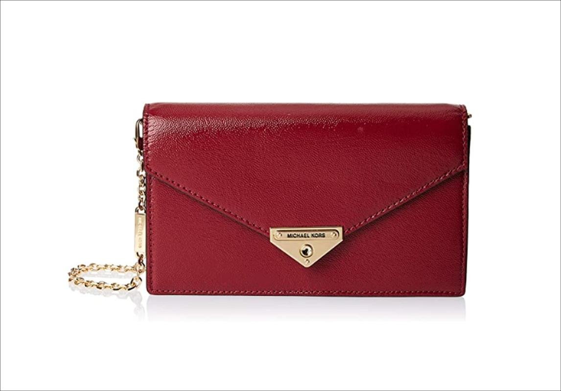 حقيبة يد من مايكل كورس Michael Kors   حقيبة يد  شنط ليلة رأس السنة