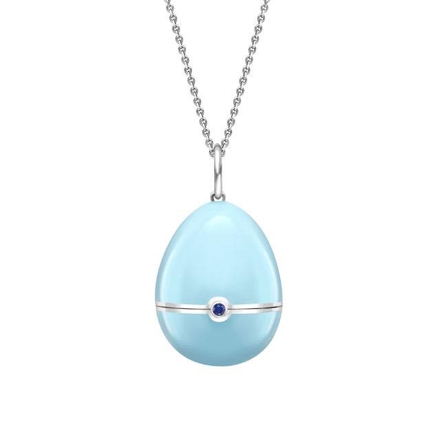 مجموعة مجوهرات Fabergé - مجموعة مجوهرات Essence