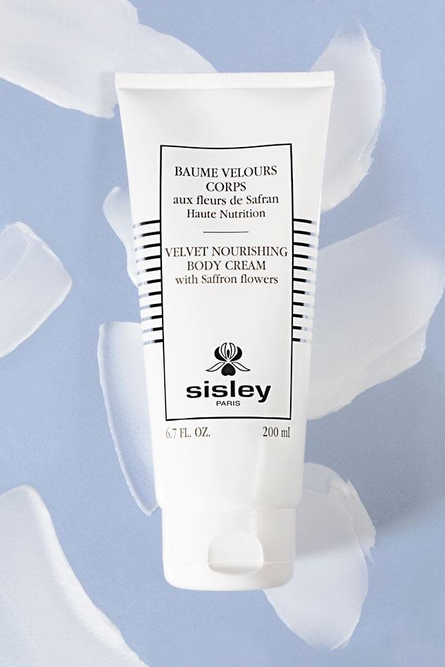 مجموعة مستحضرات سيسلي - ڤلڤيت كريم الجسم المغذّي Velvet Nourishing Body Cream