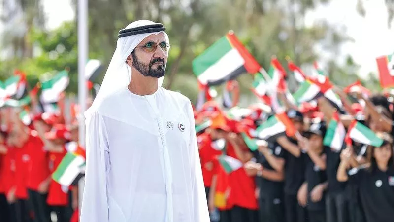 كل المعلومات عن يوم العلم الاماراتي... مناسبة  لتعزيز الإنتماء للوطن