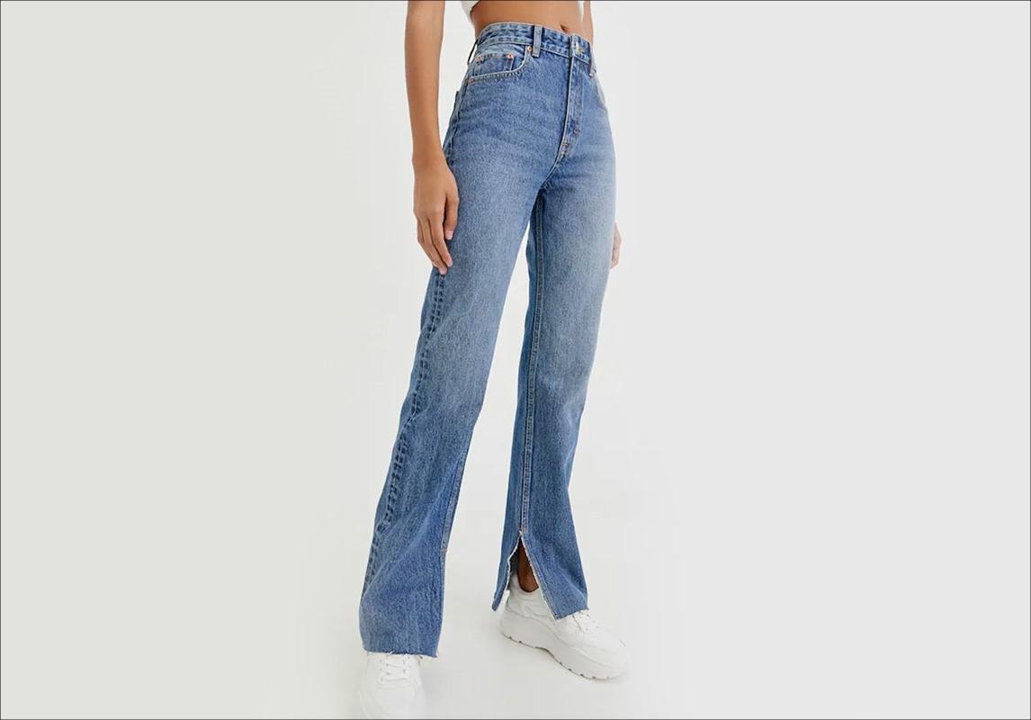 سروال من بول اند بير Pull&Bear