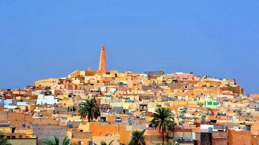 أفضل الأماكن السياحية في الجزائر... لا تفوّتي زيارتها في حال سافرتِ إليها