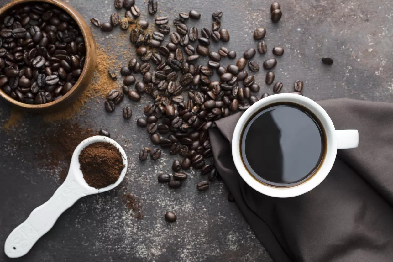 هل القهوة تؤثر على إمتصاص فيتامين د في الجسم؟